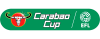 Carabao Cup 2023-24 standings