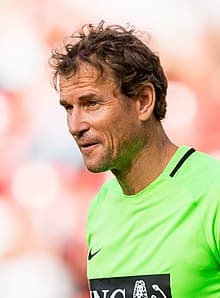 Jens Lehmann Arsenal invincibles