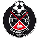 Highworth Town