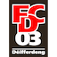 FC 03 Differdange