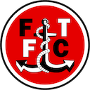 Fleetwood Town