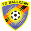 Ballkani