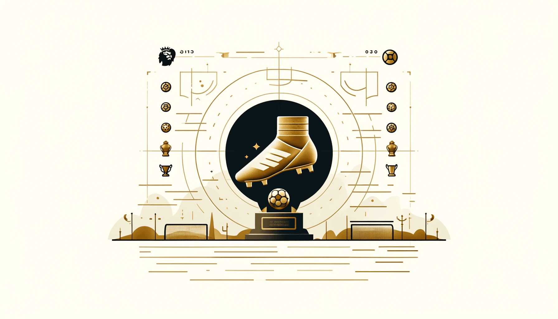 Premier League Golden Boot award
