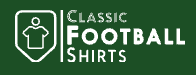classicfootballshirts logo