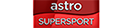 AstroSport logo