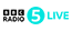 BBC Radio 5 Live logo