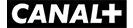 Canal+ - Africa logo