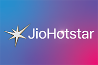 JioHotstar logo