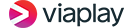 Viaplay - Excl Sweden, Denmark logo