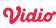 Vidio - Indonesia logo