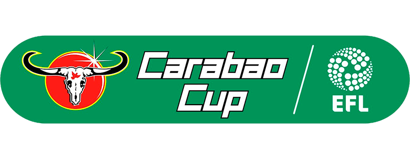 Carabao Cup 2024-25 logo