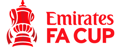 FA Cup 2024-2025 logo