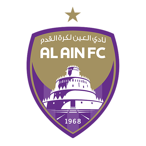 Al Ain logo