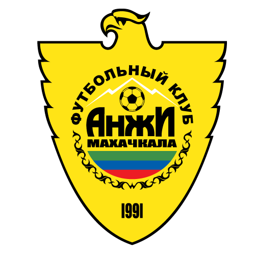 Anzhi Makhachkala logo