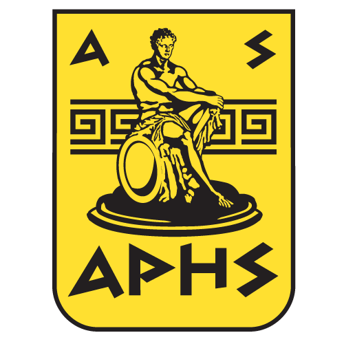 Aris Salonika logo