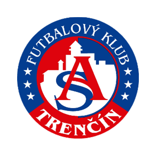 AS Trencin logo