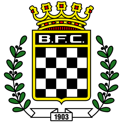 Boavista logo