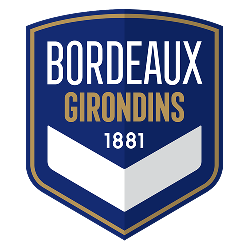 Bordeaux logo