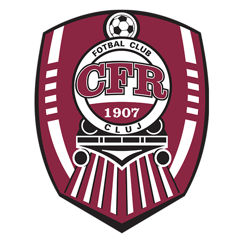 CFR Cluj-Napoca logo