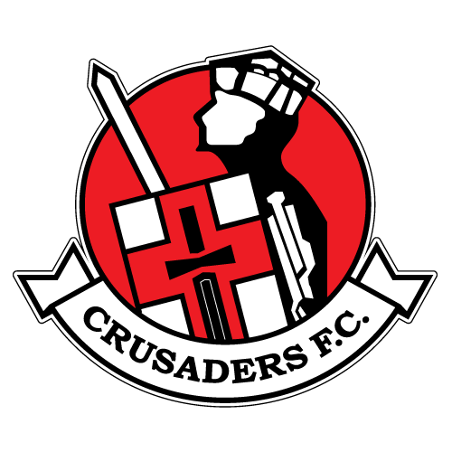 Crusaders logo