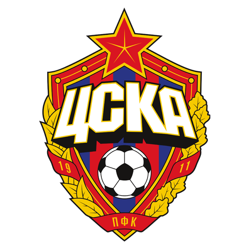 CSKA Moscow logo