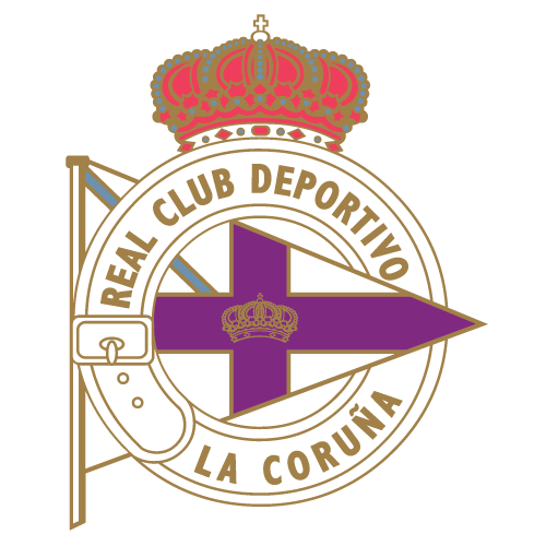 Deportivo La Coruña logo