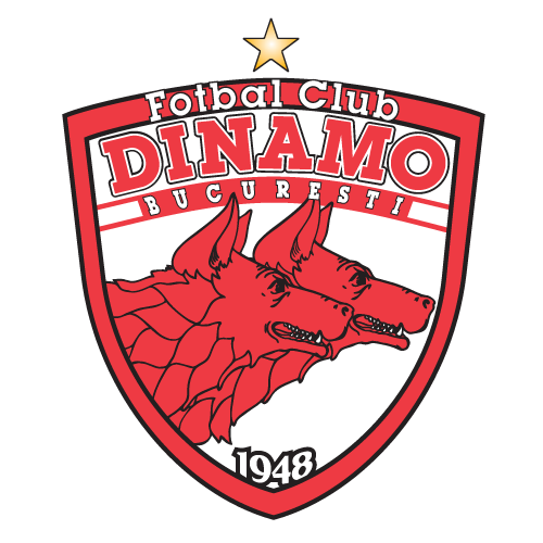 Dinamo Bucuresti logo