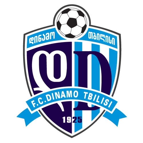 Dinamo Tbilisi logo