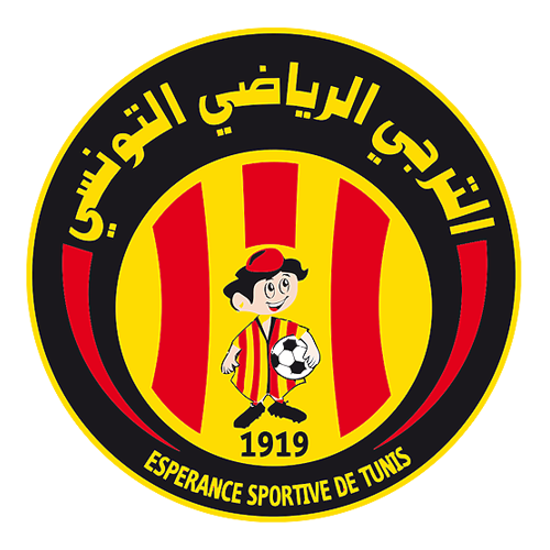 Esperance Sportive de Tunis logo
