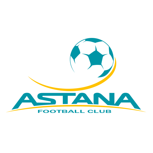 FC Astana logo