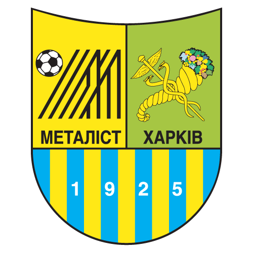 FC Metalist Kharkiv logo