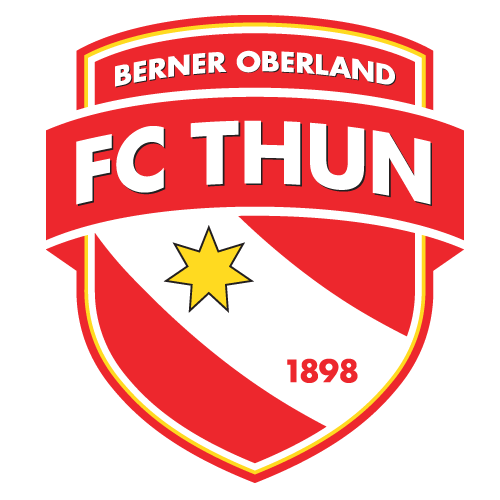 FC Thun logo