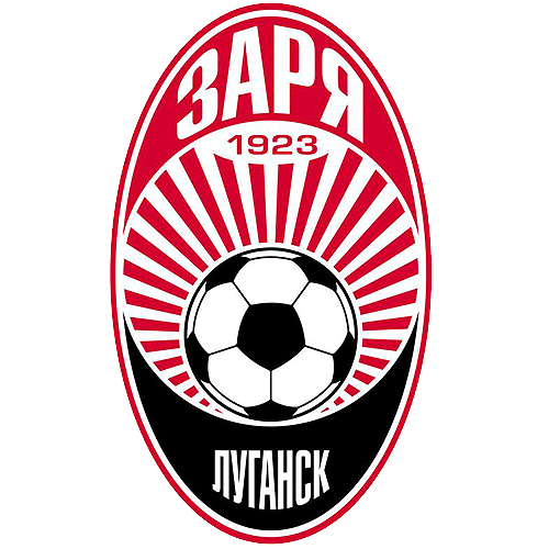 FC Zorya Luhansk logo