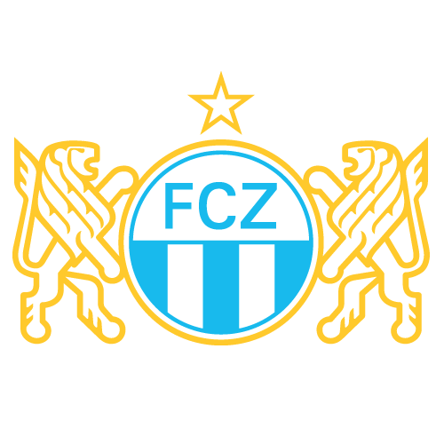 FC Zürich logo