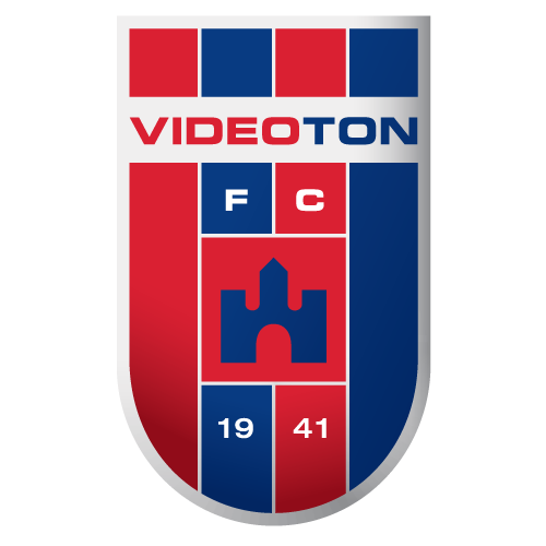 Fehérvár logo