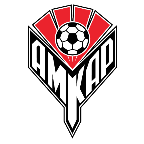 FK Amkar Perm logo