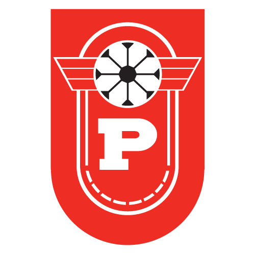 FK Rabotnicki logo