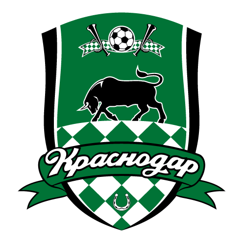 Krasnodar logo