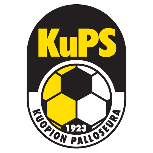 KuPS Kuopio logo