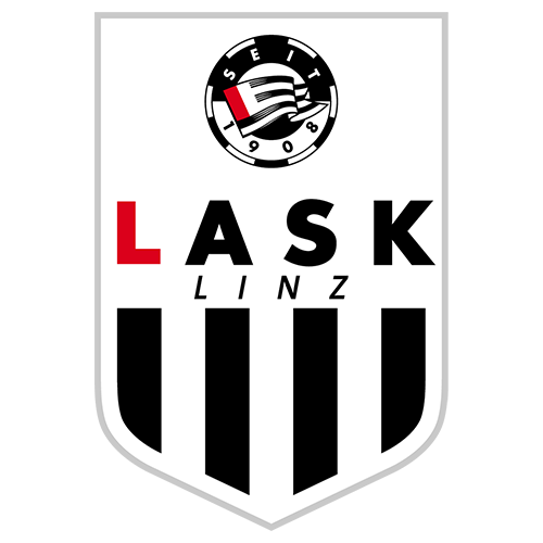 LASK Linz logo