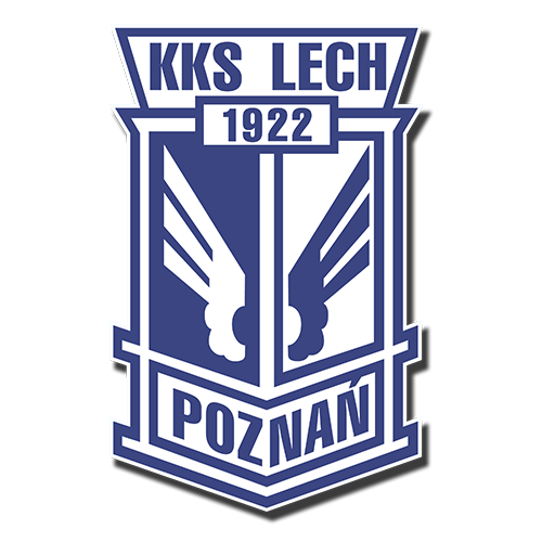 Lech Poznan logo