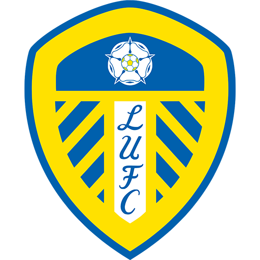 Leeds badge
