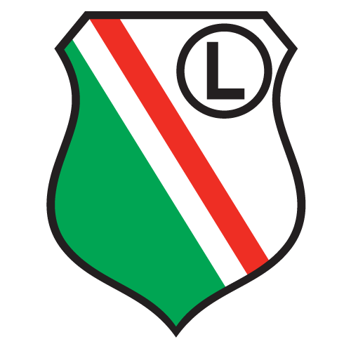 Legia Warsaw logo