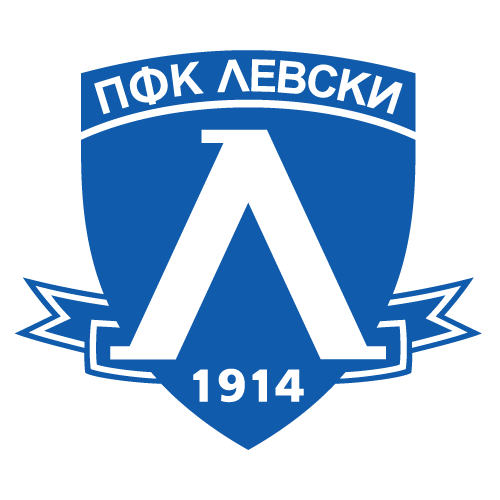 Levski Sofia logo