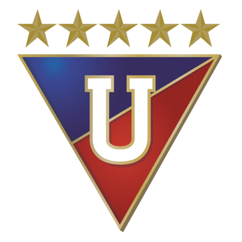 Liga de Quito logo