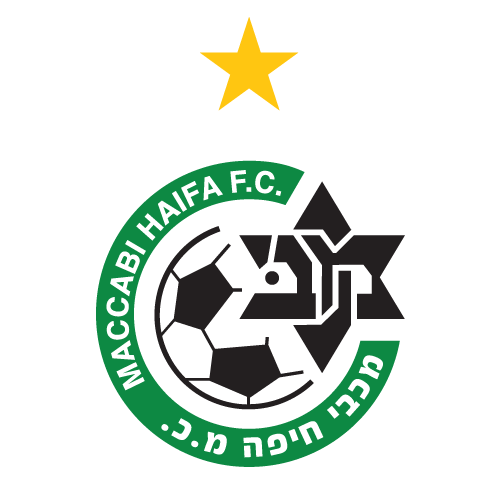Maccabi Haifa logo