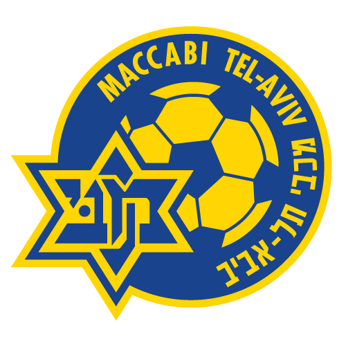 Maccabi Tel Aviv logo