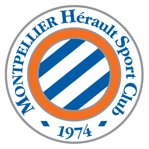 Montpellier logo