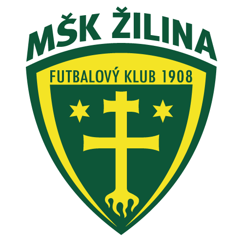 MSK Zilina logo