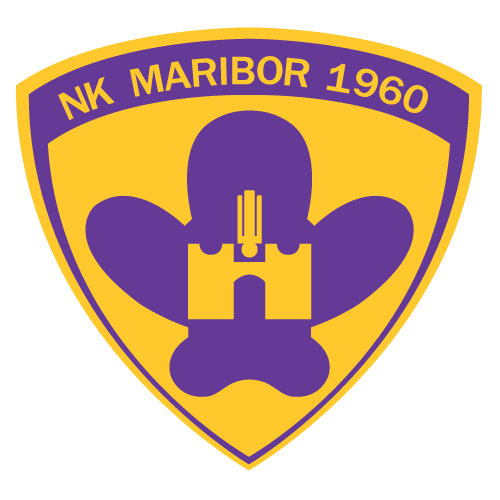 NK Maribor logo